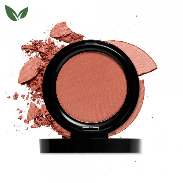 Powder Blush - Apricot Cheeks - No.18