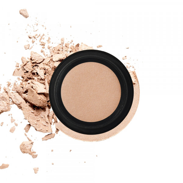 Eyeshadow - 59 silk * - pearl