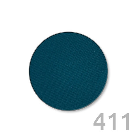 Refill Eyeshadow - 411 Sea Grass - matt N