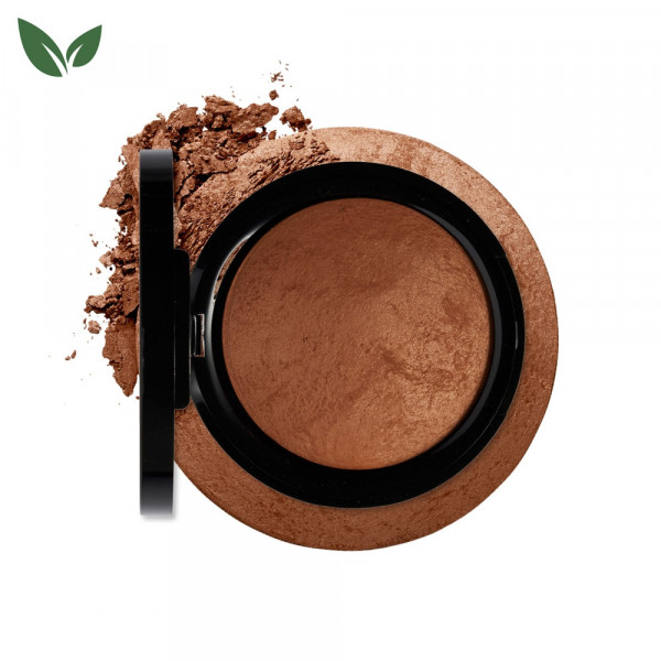Baked Bronzer Terra Cotta "Medium"