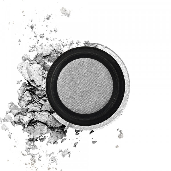 Eyeshadow -1 iron* - pearl
