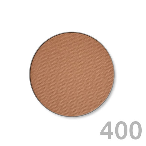 Refill Eyeshadow - 400 Soft Caramel - matt W