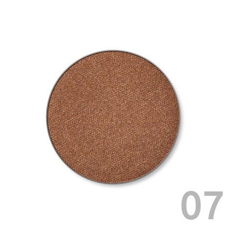 Refill Eyeshadow - 7 Woodstock - pearl W