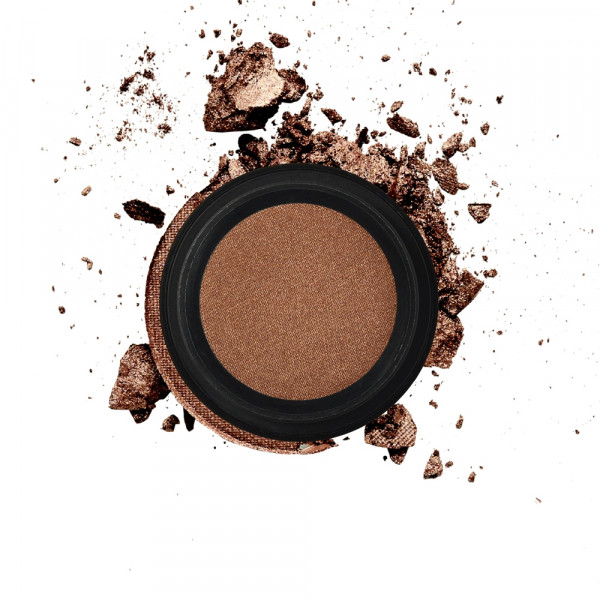 Eyeshadow -7 woodstock * - pearl
