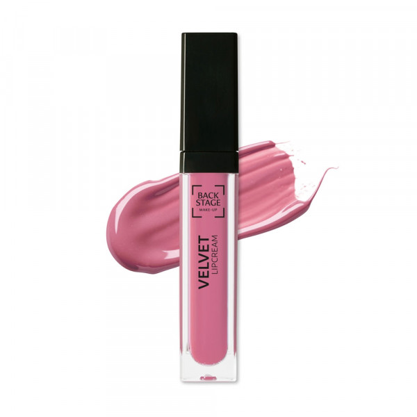 Velvet Lipcream - Lady Berry