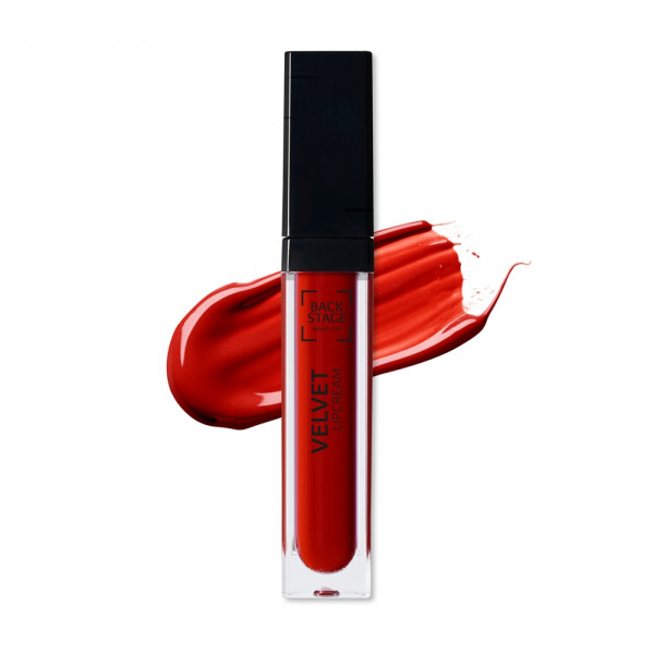 Velvet Lipcream - Red Carpet