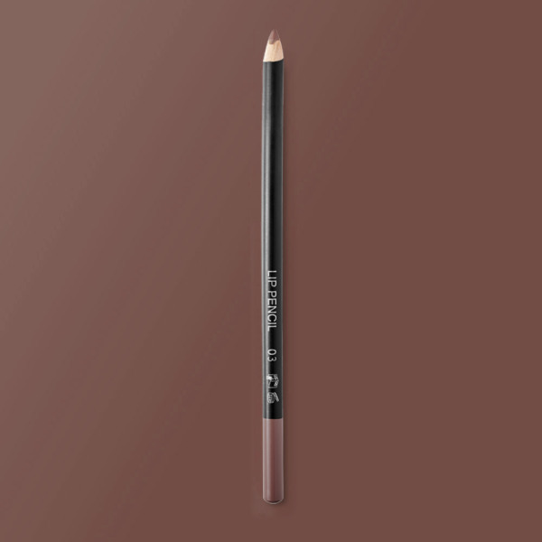 Lip Pencil - 03 - Moccachino