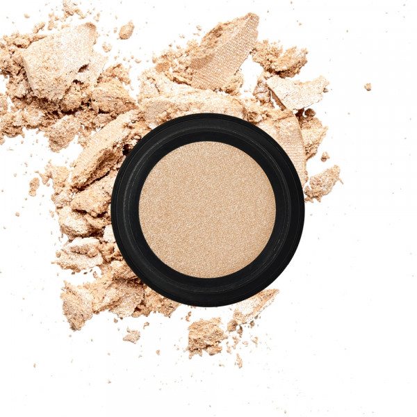 Eyeshadow - 117 glow * - pearl