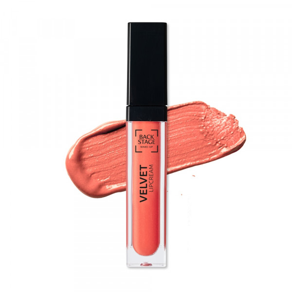 Velvet Lipcream - Papaya Kiss