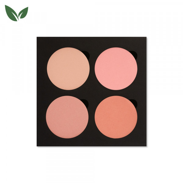 You Make Me Blush Palette