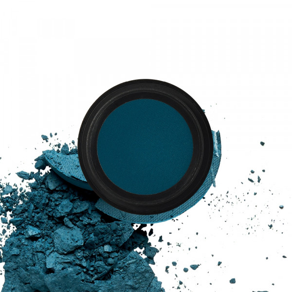 Eyeshadow - 411 sea grass* - matt