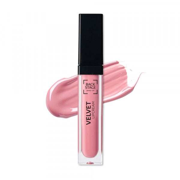 Velvet Lipcream - Bridal Rose