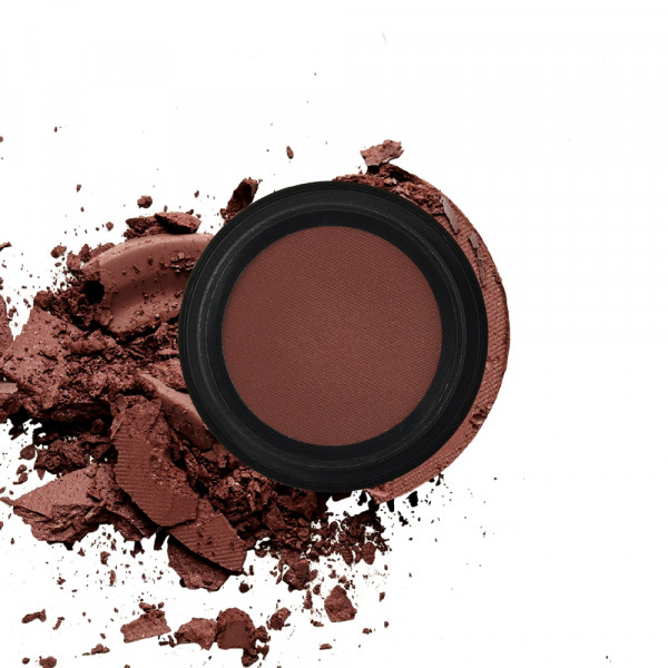 Eyeshadow - 206 dark lover * - matt