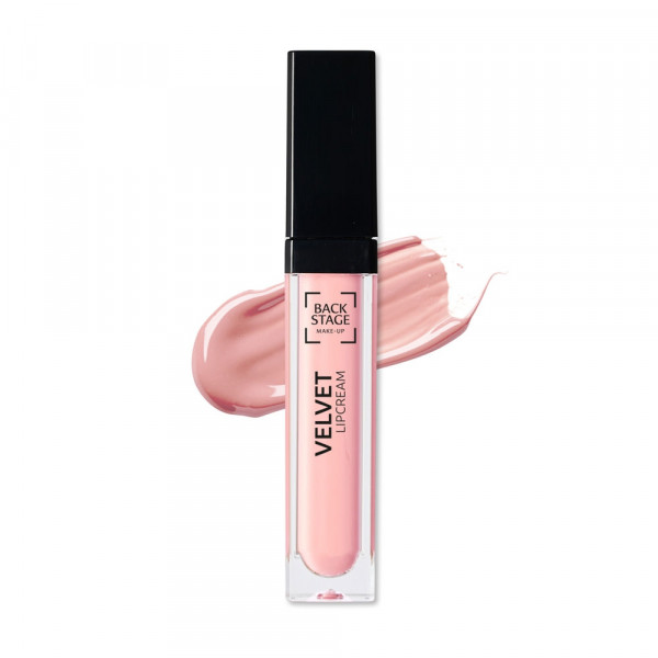 Velvet Lipcream - Nude