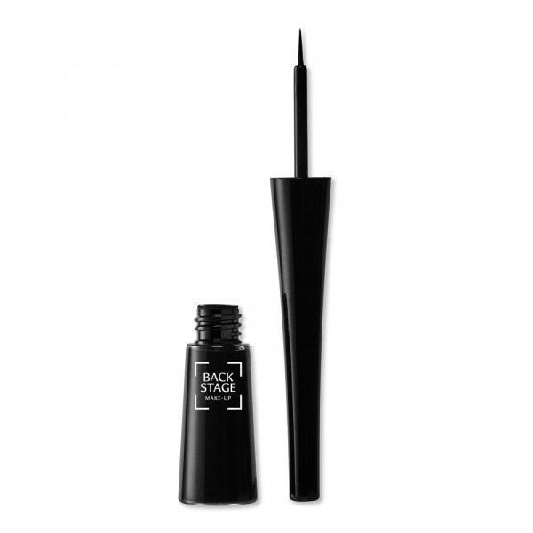 Liquid Liner - black -