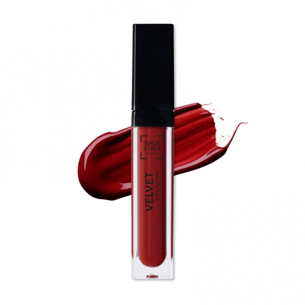 Velvet Lipcream - Red Wine