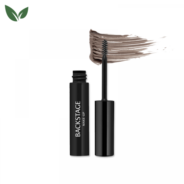Tinted Brow Gel - Ash -