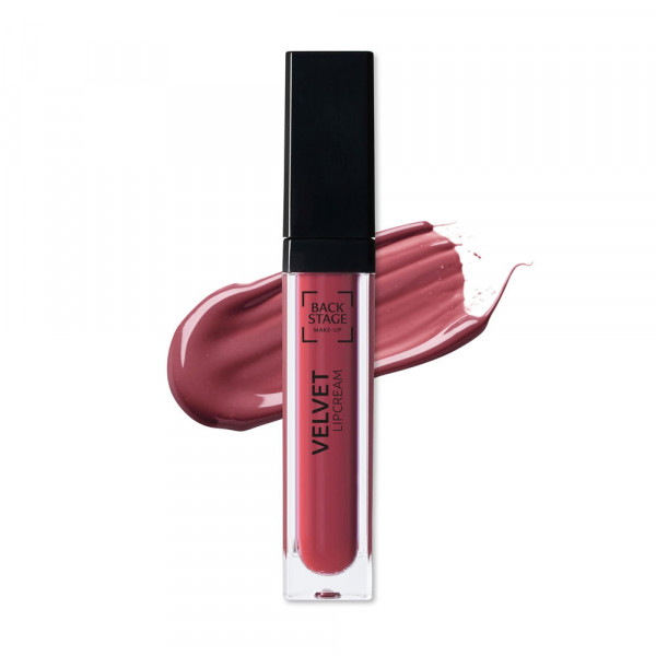Velvet Lipcream - Berry Freeze