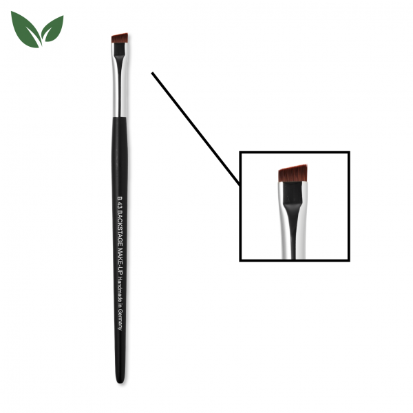 B43 - Special Brow Liner, kurz,schräg