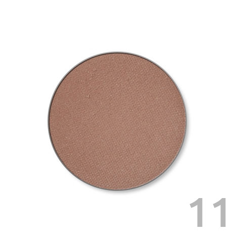 Refill Eyeshadow - 11 Cookie - matt N