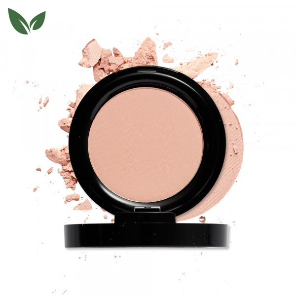 Powder Blush - Ivory Rose - No.36