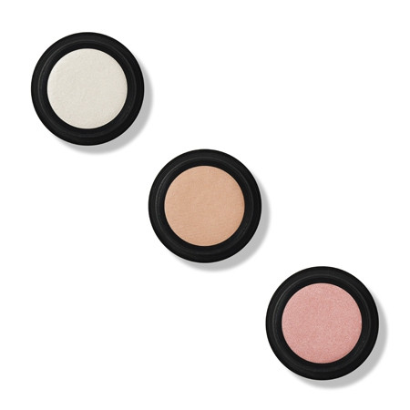 Eyeshadow Trio Rose Quartz