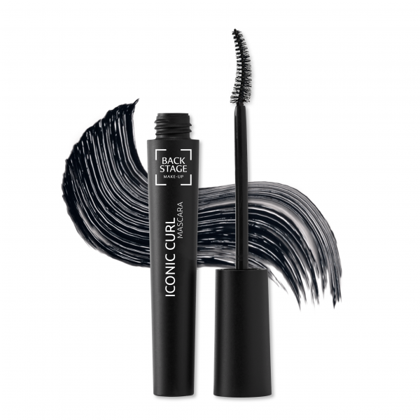 Iconic Curl Mascara