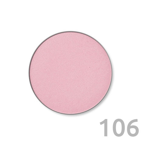 Refill Eyeshadow - 106 Rush - matt C