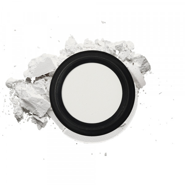 Eyeshadow - 4 snowflake * - matt