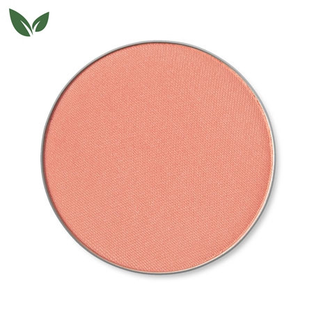 Click Refill Powder Blush - Apricot Cheeks - No.18