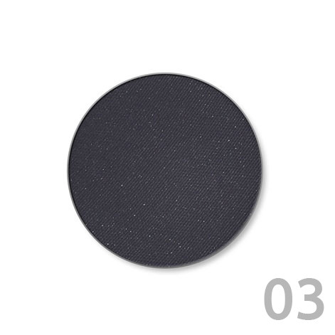 Refill Eyeshadow - 3 Rock - matt C