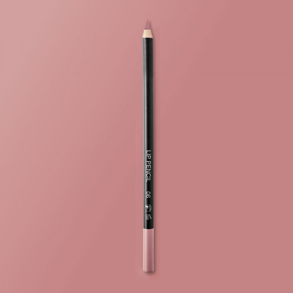Lip Pencil - 06 - Flamingo