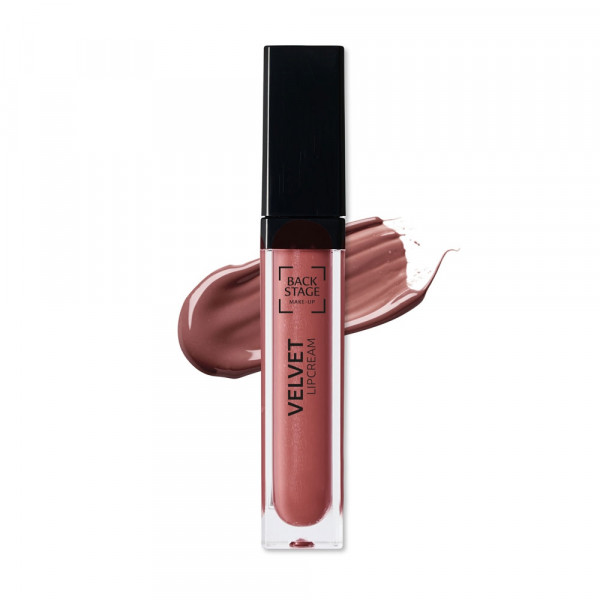 Velvet Lipcream - Mocha Melt