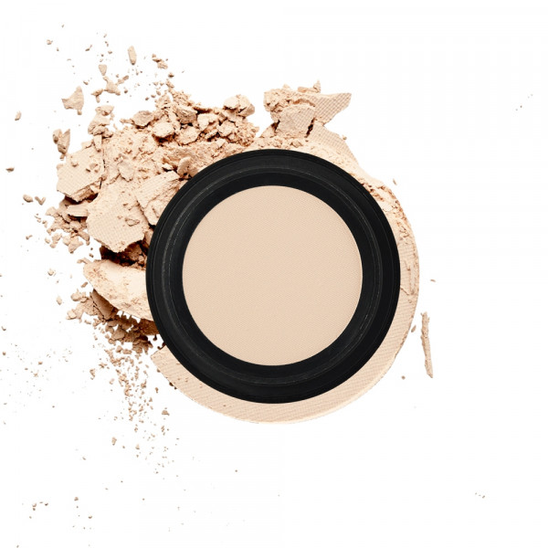 Eyeshadow - 402 cream * - matt