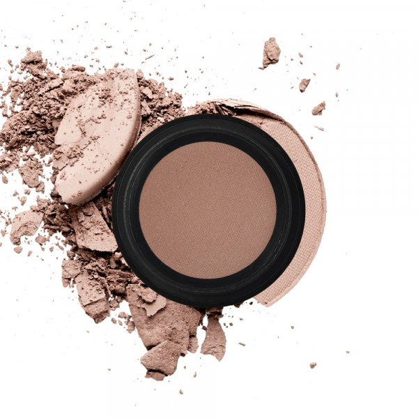Eyeshadow - 11 cookie * - matt