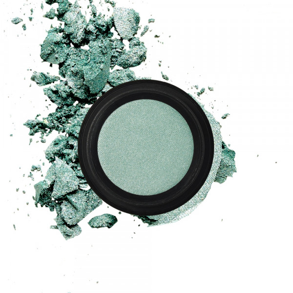 Eyeshadow - 51 peppermint * - pearl
