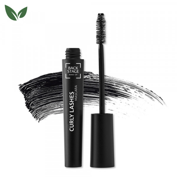 Curly Lashes Mascara