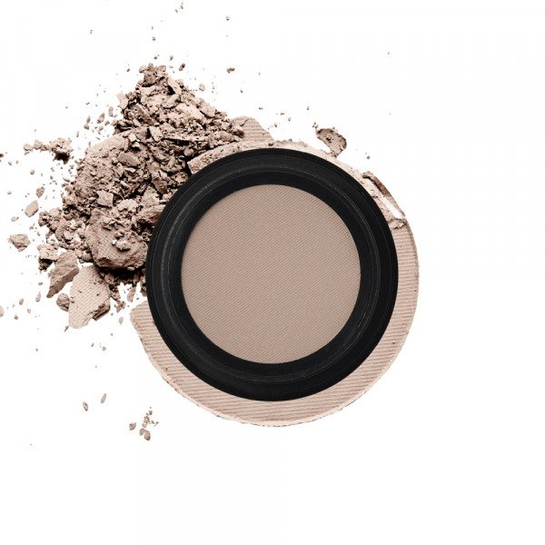 Eyeshadow - 33 taupe * - matt