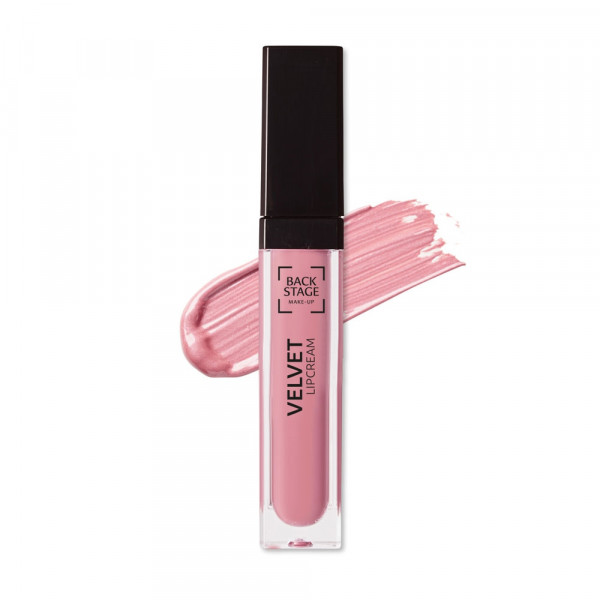 Velvet Lipcream - French Blush