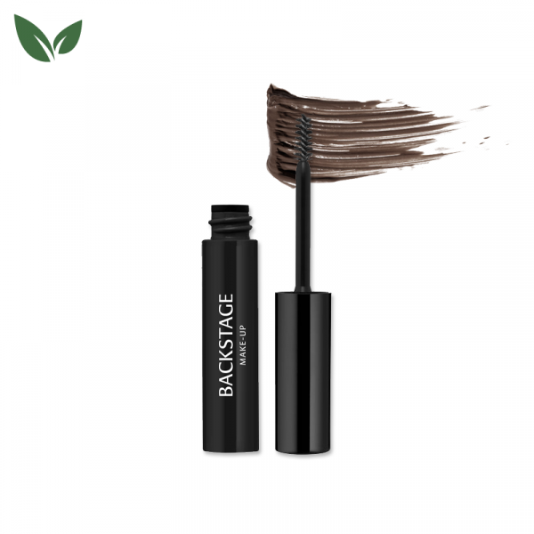 Tinted Brow Gel - Natural Brown -