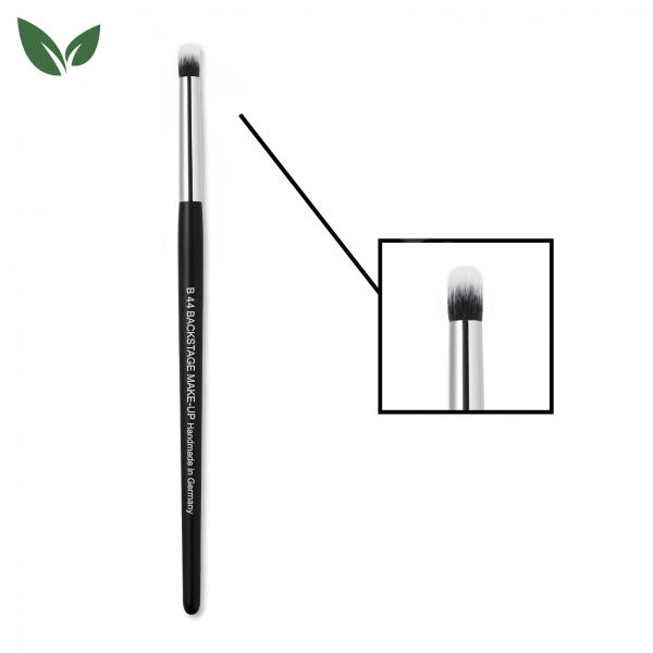 B44 - Small Crease Blender, rund , fest gebunden