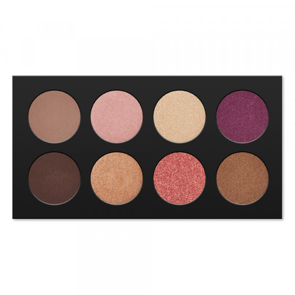Eyeshadow Palette Parisienne