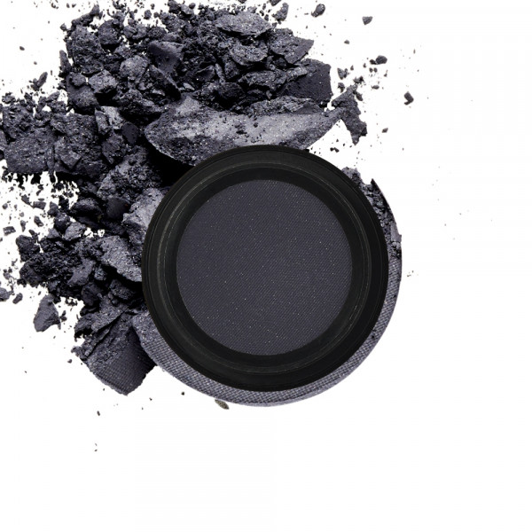 Eyeshadow - 3 rock * - matt