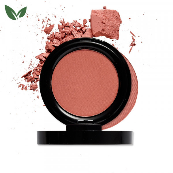 Powder Blush - Coral Touch - No.47