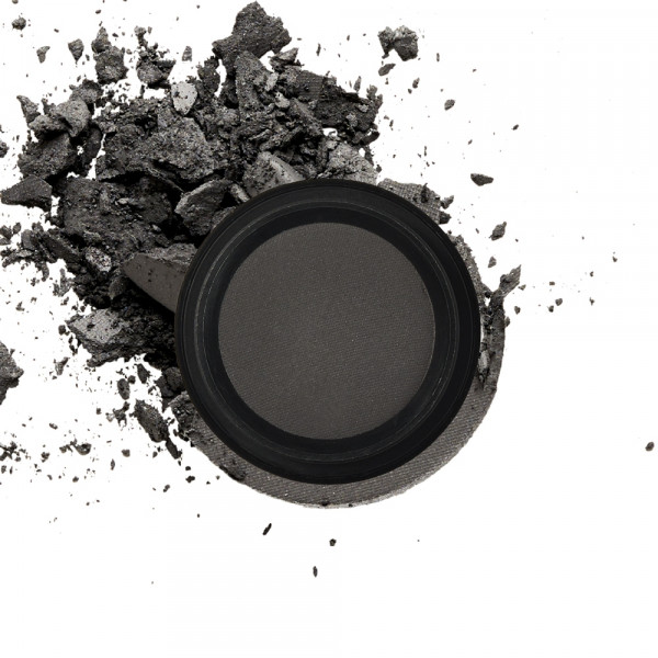 Eyeshadow - 205 slate * - matt