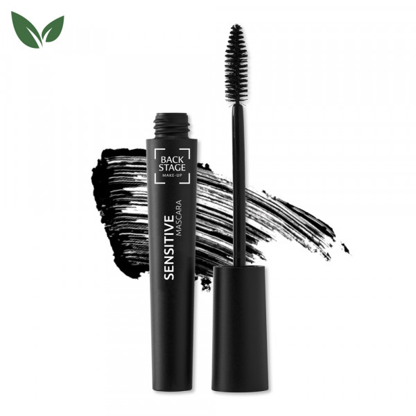 Sensitive Mascara
