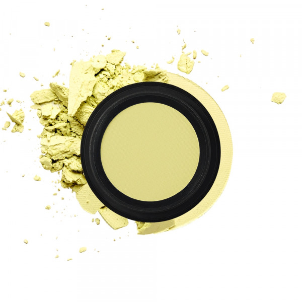 Eyeshadow - 202 sunshine * - matt