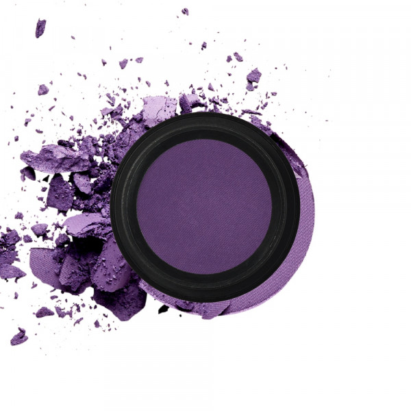 Eyeshadow - 14 velvet affair* - matt