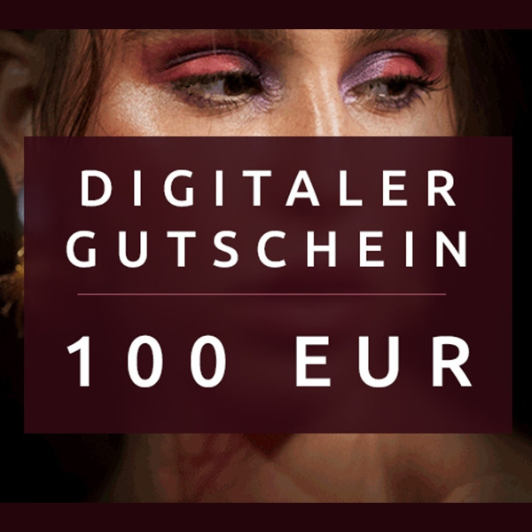 Geschenkgutschein 100€